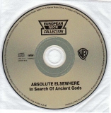 Absolute Elsewhere - In Search Of Ancient Gods, CD